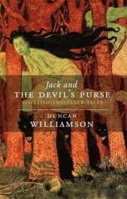 Cover von Jack and the Devil's Purse