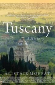 Cover von Tuscany