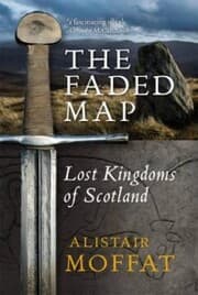 Cover von The Faded Map