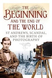 Cover von The Beginning and the End of the World
