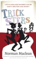 Cover von Tricksters