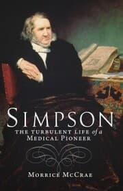 Cover von Simpson