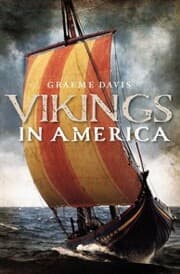 Cover von Vikings in North America