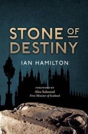 Cover von Stone of Destiny