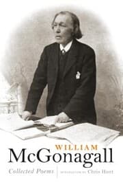 Cover von William McGonagall