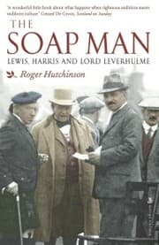 Cover von The Soap Man
