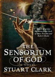 Cover von The Sensorium of God
