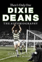 Cover von There's Only One Dixie Deans