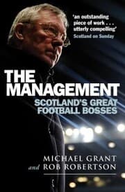 Cover von The Management