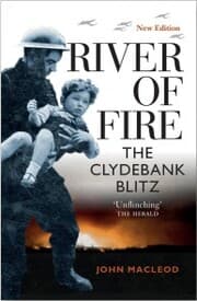 Cover von River of Fire