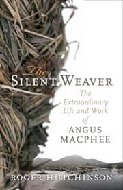 Cover von The Silent Weaver