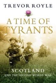Cover von A Time of Tyrants