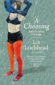 Cover von A Choosing