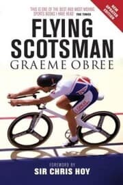 Cover von The Flying Scotsman