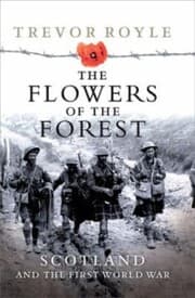 Cover von The Flowers of the Forest