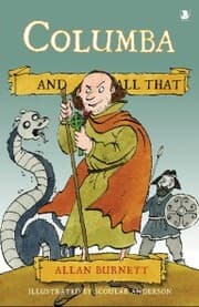 Cover von Columba and All That