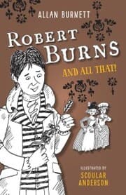 Cover von Robert Burns and All That