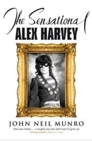 Cover von The Sensational Alex Harvey