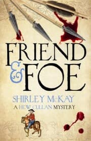 Cover von Friend & Foe