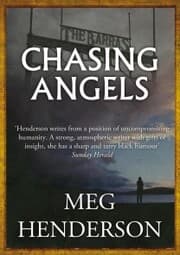 Cover von Chasing Angels