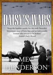 Cover von Daisy's Wars
