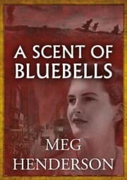 Cover von A Scent of Bluebells
