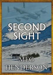 Cover von Second Sight