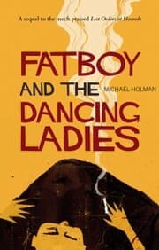 Cover von Fatboy and the Dancing Ladies