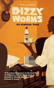 Cover von Dizzy Worms