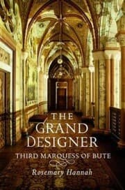 Cover von The Grand Designer