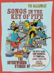Cover von Songs in the Key of Fife