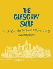 Cover von The Glasgow Smile