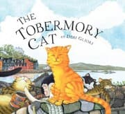 Cover von The Tobermory Cat