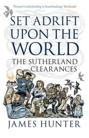Cover von Set Adrift Upon the World
