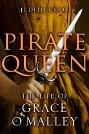 Cover von Pirate Queen