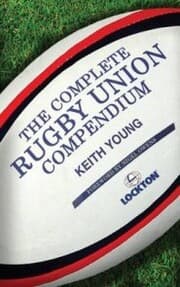 Cover von The Complete Rugby Union Compendium