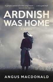 Cover von Ardnish Was Home