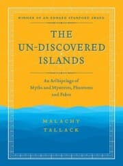 Cover von The Un-Discovered Islands