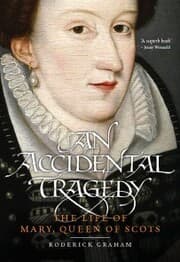 Cover von An Accidental Tragedy