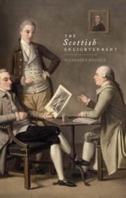 Cover von The Scottish Enlightenment