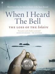 Cover von When I Heard the Bell