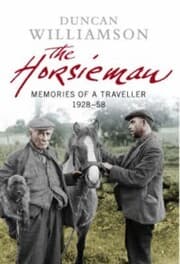 Cover von The Horsieman