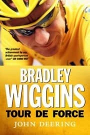 Cover von Bradley Wiggins