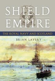 Cover von Shield of Empire