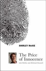 Cover von Shirley McKie