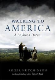 Cover von Walking to America