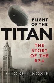 Cover von Flight of the Titan