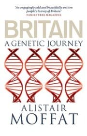 Cover von Britain