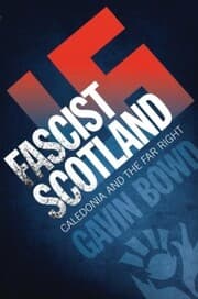 Cover von Fascist Scotland