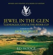 Cover von Jewel in the Glen